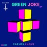 Green Joke EP