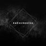 4menstanding EP