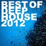 Best Of Deep House 2012
