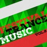Festival Trance Music, Vol. 8