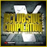 Xclubsive Compilation, Vol. 5 - Compiled by Vazteria X
