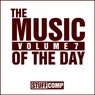 Music of The Day, Vol. 7