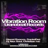 Vibration Room EP
