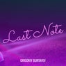 Last Note