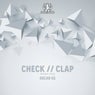 Check / Clap