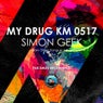 My Drug KM 0517