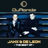 The Best of JamX & De Leon (Extended Versions)