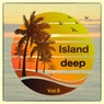 Island Deep, Vol. 5