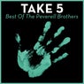 Take 5 - Best Of The Peverell Brothers