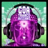 Goa Trance Missions, Vol. 61