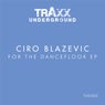 For The Dancefloor EP
