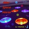 80er Space House