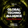 Global Techno Alliance, Vol. 5 (Modern Techno Music)