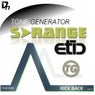 S-Range and Etic - Tone Generator EP