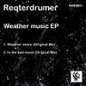 Weather Music EP