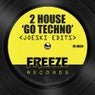 Go Techno (Joeski Edits)