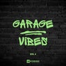Garage Vibes, Vol. 06
