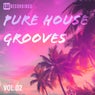 Pure House Grooves, Vol. 02