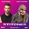 Stitches (The Remixes, Pt. 2)