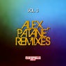 Alex Patane' Remixes, Vol. 3