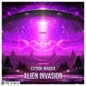 Alien Invasion