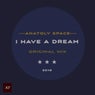 I Have a Dream
