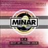 Best Of Techno 2014