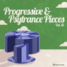 Progressive & Psy Trance Pieces, Vol. 16