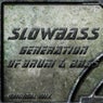 Generation Of Drum And Bass - Single