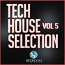Tech House Selection Vol 5