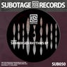 Submerged Rhythms