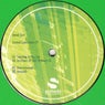 Central Connections EP