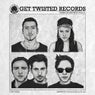 Get Twisted Records presents Volume 1