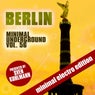 Berlin Minimal Underground, Vol. 56 - Presented by Sven Kuhlmann