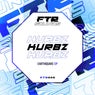 Earthquake EP