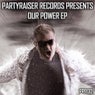 Our Power EP