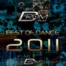 Best Of Dance 2011 (Mixed By Inigo Surio)