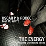 The Energy (Includes Rocco Remix)