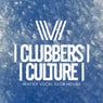 Clubbers Culture: Winter Vocal Club House