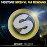 Siren (feat. Pia Toscano)