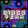Disco Yeah! Vol. 21