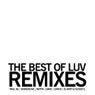 The Best Of Luv (Remixes)