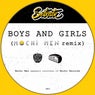 Boys and Girls (Mochi Men Remix)