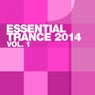 Essential Trance 2014 Vol.1