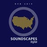 Soundscapes Digital USA 2019