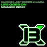 Life Goes On (Nomadic Remix)