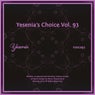 Yesenia's Choice, Vol. 93