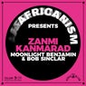 Zanmi Kanmarad (Extended Mix)