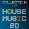 Collection of House Music, Vol. 20