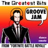 Groove Jam Dance Emote (from "Fortnite Battle Royale")
